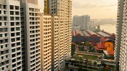 Blk 415D Waterfront I @ Northshore (Punggol), HDB 5 Rooms #629885661